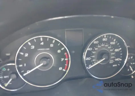 2012 Subaru Outback 2.5I Premium из США, поврежденный, VIN 4S4BRBCC7C1229284